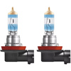 Żarówki homologowane Osram H11 12V 55W PGJ19-2 NIGHT BREAKER komplet