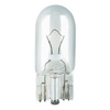 Żarówki halogenowe AMiO W5W T10 5W W2.1x9.5d 24V 