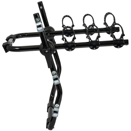 Uchwyt rowerowy Hoalte Rearide Move do 45 kg