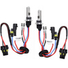 Żarniki ksenonowe M-Tech H7R Xenon 5000K 35W 85V  