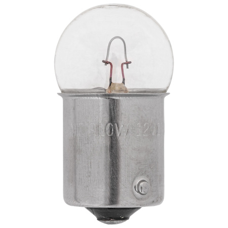 Żarówki Hoalte Basic R10W 24V 10W G18 BA15S komplet