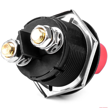 Główny wyłącznik prądu AMiO 12/24V max 200A 1000A 