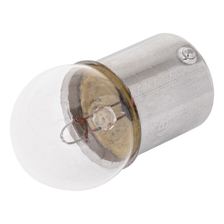 Żarówki Hoalte Basic R10W 24V 10W G18 BA15S komplet