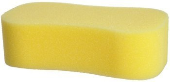 Gąbka samochodowa ''JUMBO'' Automax 22x12x6,5cm