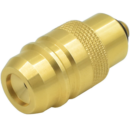 Adapter LPG GOMET Euro Connector  Hiszpania / Portugalia M10