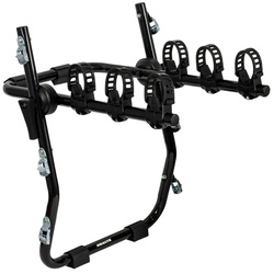 Uchwyt rowerowy Hoalte Rearide Move do 45 kg