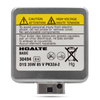 Żarnik ksenonowy Hoalte Xenon D1S Basic 5000K 85V