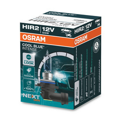Żarówka halogenowa Osram Cool Blue Intense HIR2 12V 55W