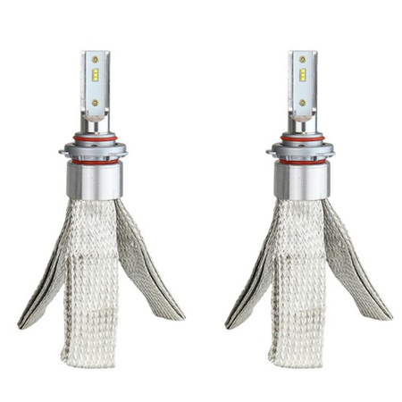 Zestaw żarówek HB4 Led RS+ Series canbus 2x25W 12/24V +200%