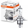 Żarówka halogenowa H4 Osram Classic 12V 60/55W P43t