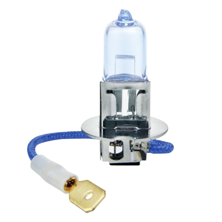 Żarówka AMiO H3 LumiTec SuperWhite 12V 55W 