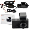 Wideorejestrator samochodowy YUEMI Y7 Dash Cam WiFi