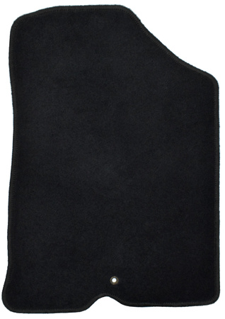 Dywaniki welurowe Sumex Audi Q3 2011-2018