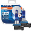 Żarówki halogenowe H11 Osram Cool Blue Boost 5500K 12V 75W 