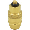 Adapter LPG GOMET Euro Connector  Hiszpania / Portugalia M10
