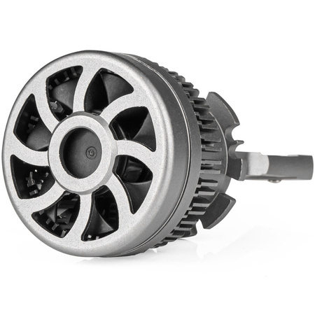 Żarówki AMiO D4S XD LED