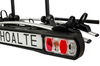Platforma rowerowa / bagażnik na hak HOALTE HITCHPRO FLEX 2 / uchwyt na 2 rowery
