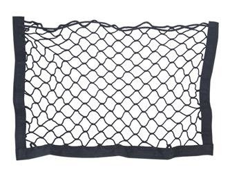Siatka / kieszeń do bagażnika Carmotion 50x35cm na rzepy