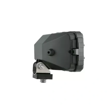 Przeciwmgielne reflektory halogenowe Wesem H3 12/24V komplet