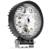 Lampa robocza halogen AMiO AWL04 9 9-60V 27W