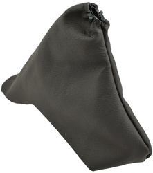 Mieszek / osłona na hamulec ręczny skóra Opel Corsa A (1982-1993)