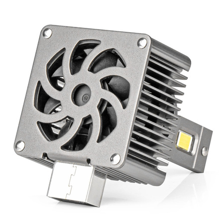 Żarówki LED AMiO D1S / D1R  6500K 12V