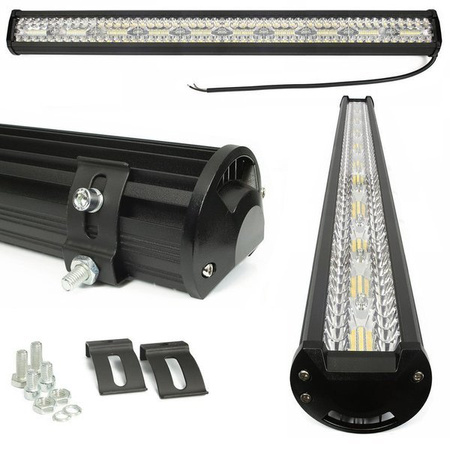 LAMPA ROBOCZA 200 LED 600W dł. 73cm LB-600W