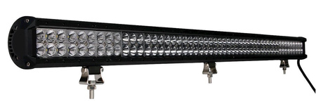 Lampa robocza 102 LED 306W 9-32V dł.118,6cm