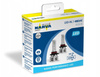 Żarówki LED Narva HB3/HB4 Narva Range Performance 12V/24V 24W