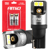 Żarówki led AMiO Canbus Pro T10 W5W 12/24V komplet
