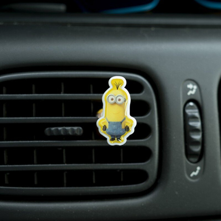 Zapachy samochodowe Einparts Bello Morello zestaw