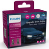 Żarówki ledowe PHILIPS H7 H18 12V 16W komplet