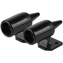 Ultradźwiękowy odstraszacz zwierzyny AMiO sonic deer