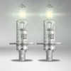 Żarówki halogenowe Osram H1 Ultra Life 12V 55W P14,5s komplet