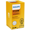 Żarówka konwencjonalna PY24W Philips 12V 24W PGU20/4