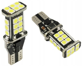 Żarówki EinParts W16W LED 24 SMD 2835