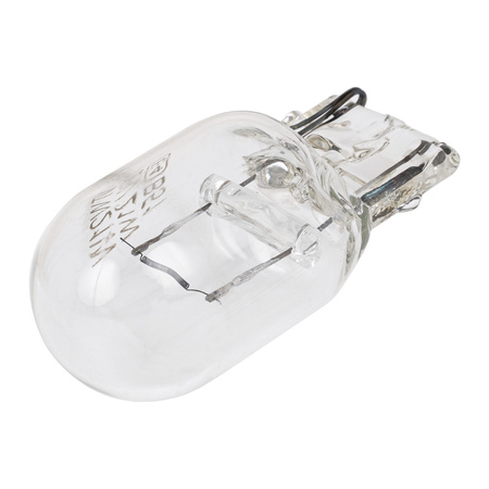 Żarówki Hoalte Basic W21W 12V T20 W3x16d komplet