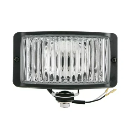 Drogowe reflektory halogenowe Wesem H3 12V/24V komplet