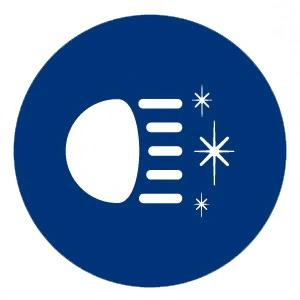 Żarówki Philips X-treme Vision Pro 150% H1 12V 55W komplet