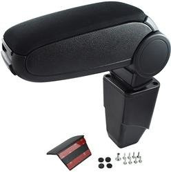 Podłokietnik materiałowy Hoalte do Peugeot 206 1998-2012