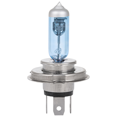 Żarówka halogenowa H4 Hoalte Super White 12V 60/55W