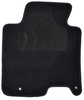 Dywaniki welurowe Sumex do Toyota Prius 2009-2010