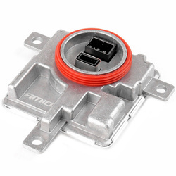 Przetwornica Xenon AMiO zamiennik OEM Ballast D3S D3R D4S D4R