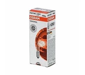 Osram H21W 12V BAY9s