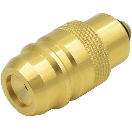 Adapter LPG Euro Connector Polska - Hiszpania / Portugalia M10