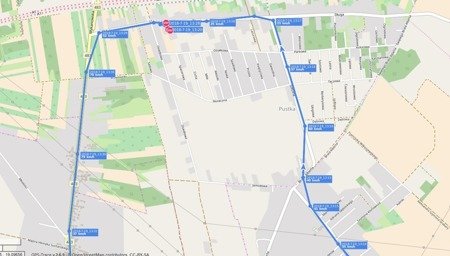 Lokalizator GPS Tracker Hoalte + konfiguracja