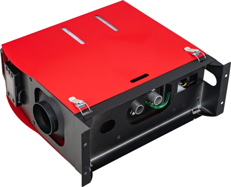 OGRZEWANIE POSTOJOWE DIESEL HOALTE 12V 1-8kW 35857