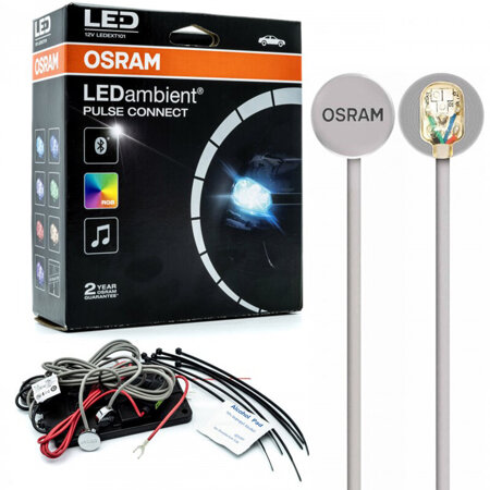 OSRAM LEDambient Pulse Connect