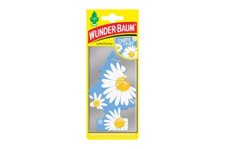 Odświeżacz Wunder Baum - Daisy Chain