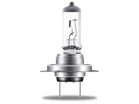 Osram Classic H7 12V 55W 